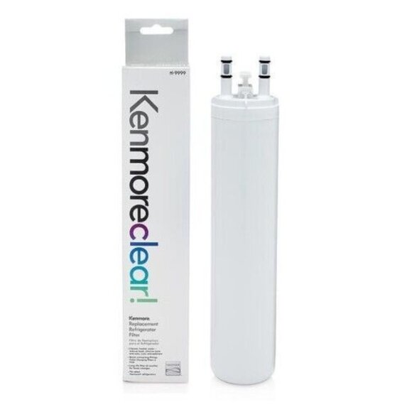 Kenmore ULTRAWF Water Filter for fridge Chlorine Taste Odor Removal 46-9999 - Picture 1 of 6